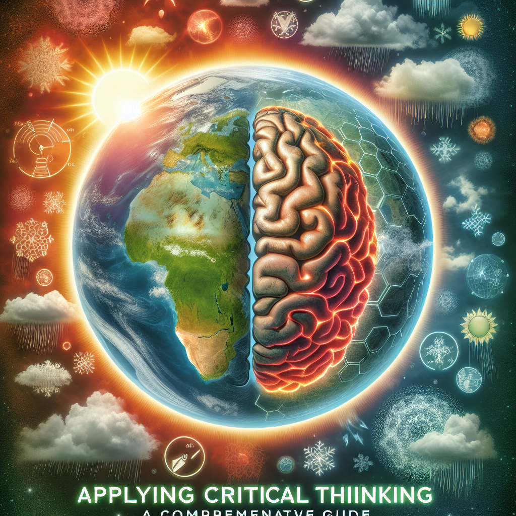 critical thinking